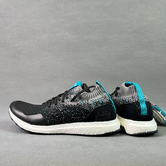 Adidas ultra boost mid SE packer solebox collab, brand new with tags - Picture 8 of 14
